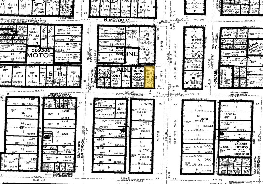 More Photos Of 4201 Aurora Ave N, Seattle Office For Sale