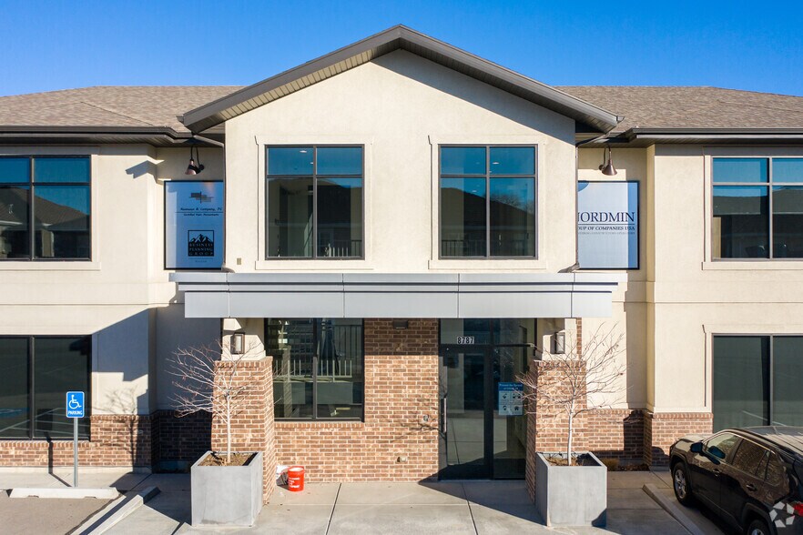 More Photos Of 8787 S Redwood Rd, West Jordan Unknown For Lease