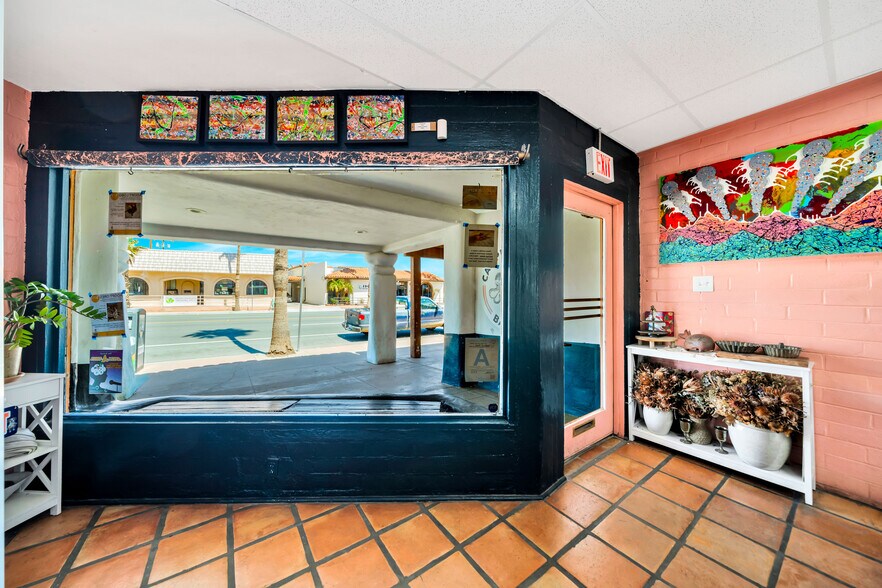 More Photos Of 73489 29 Palms Hwy, Twentynine Palms Restaurant For Sale