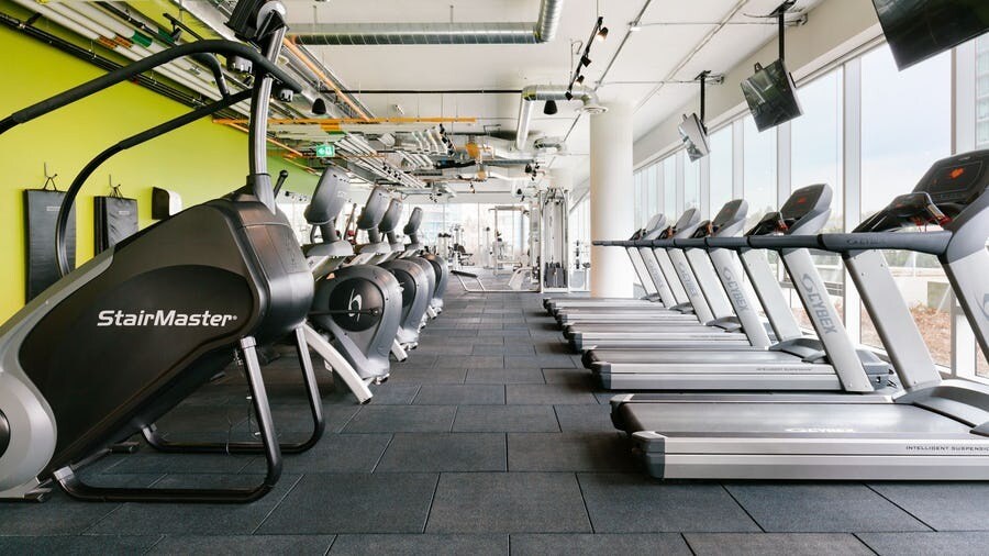 More Photos Of 450 SW Marine Dr, Vancouver Office For Lease