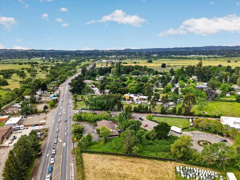 More Photos Of 5341 Sebastopol Rd, Santa Rosa Medical For Sale