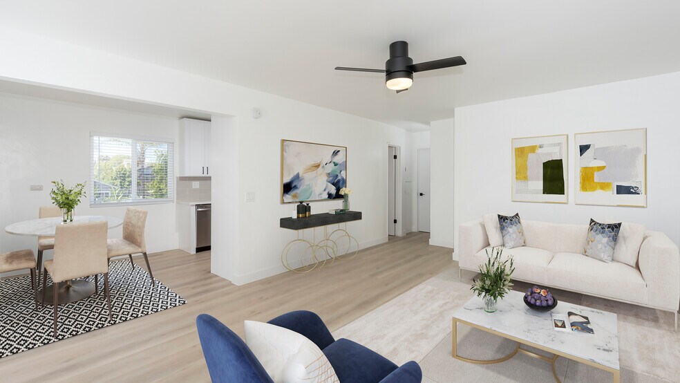 More Photos Of 3135 Ivy St, San Diego Apartments For Sale