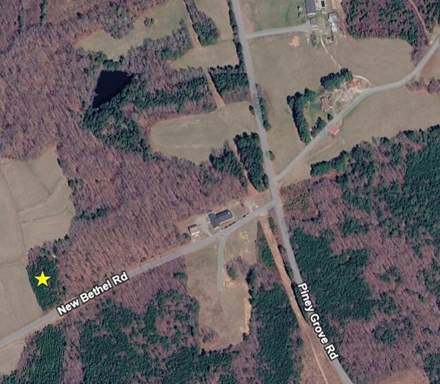 More Photos Of 00 New Bethel Rd, Alton Land For Sale