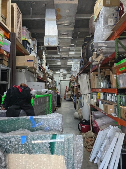 More Photos Of 11917-11929 W Sample Rd, Coral Springs Warehouse For Lease