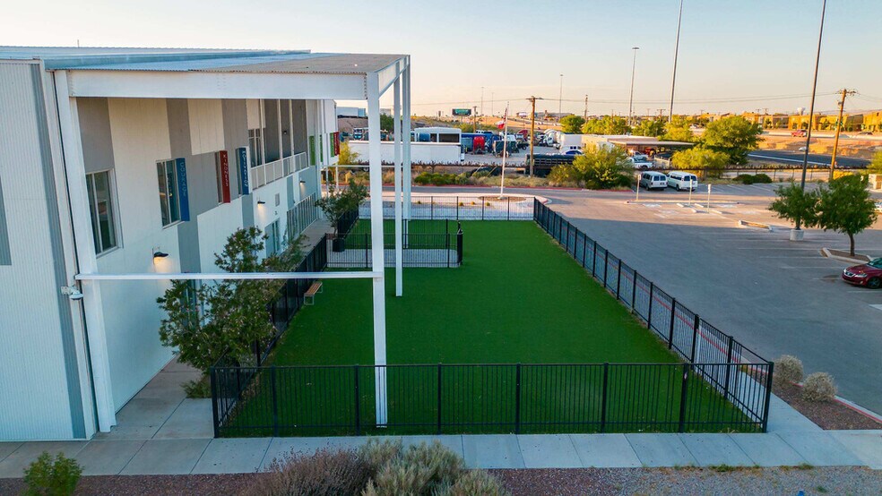 More Photos Of 2101 Joe Battle Blvd, El Paso Schools For Sale