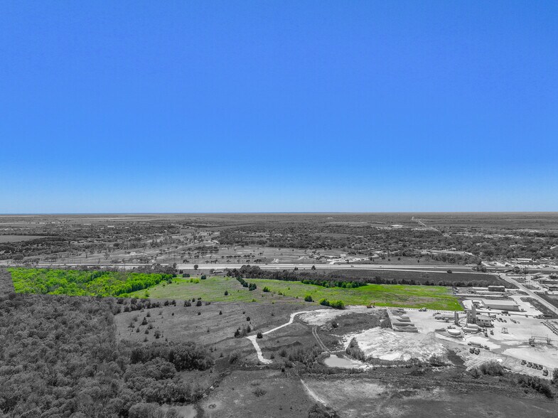 More Photos Of Fm 148 & US 175, Crandall Land For Sale