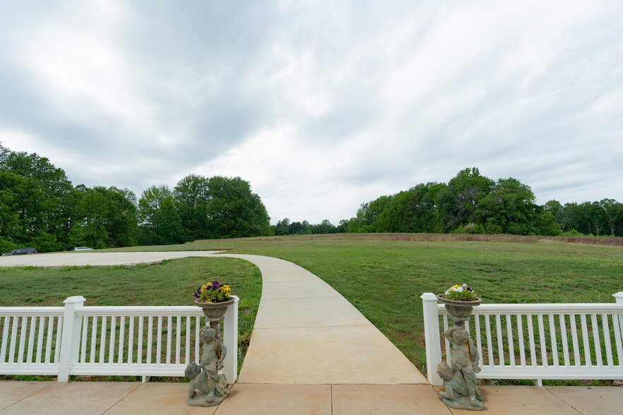 More Photos Of 1110 Pleasant Hill Church Rd, Siler City Lodge Meeting Hall For Sale