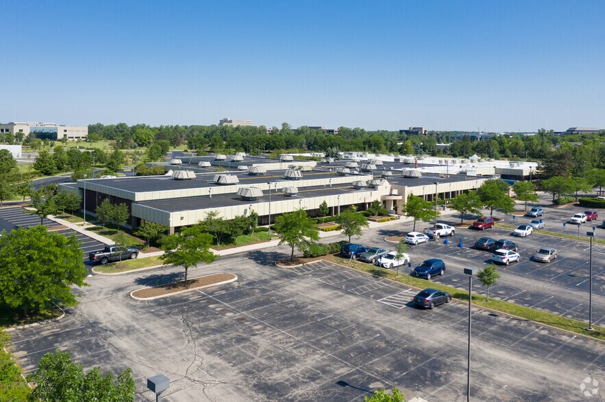 Primary Photo Of 5151 Blazer Memorial Pky, Dublin Office For Sale