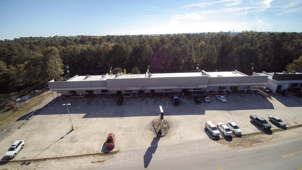 More Photos Of 1605 Vernon St, Lagrange Unknown For Lease