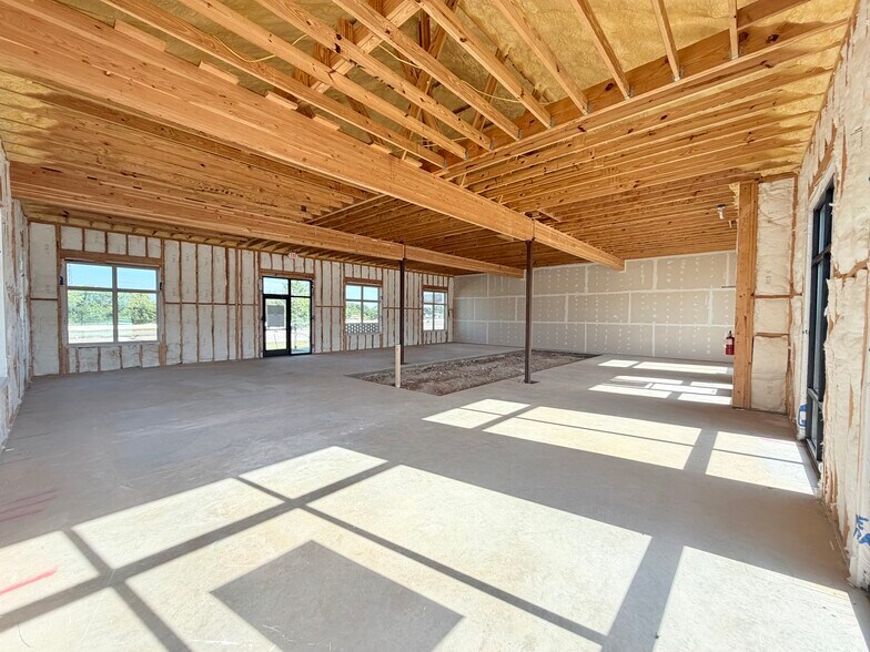 More Photos Of 3801 N Central Expy, McKinney Medical For Lease