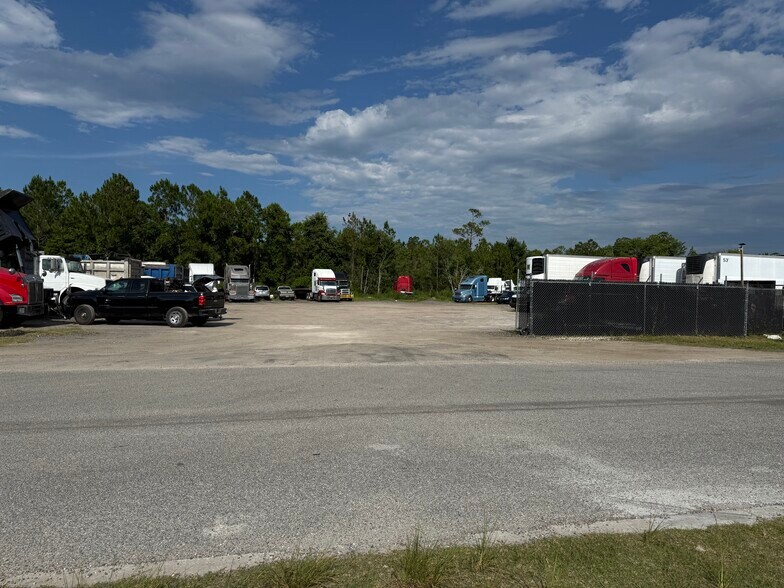 More Photos Of 3330 Steel Rail Dr, Bunnell Land For Sale