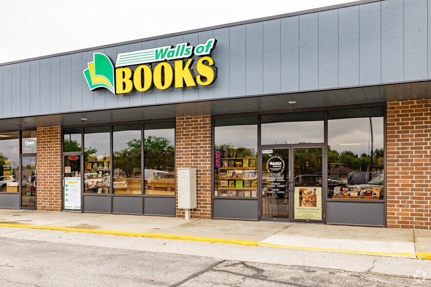 More Photos Of 505 N Ankeny Blvd, Ankeny Unknown For Lease