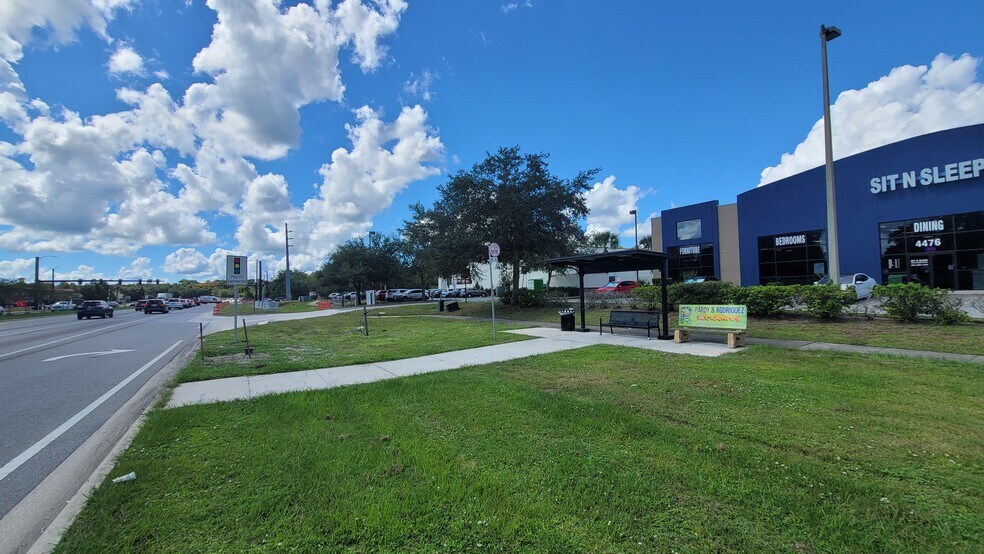 More Photos Of 4476 Pleasant Hill Rd, Kissimmee Freestanding For Lease