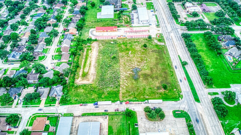 More Photos Of FM 529 Rd & Sonnet Glen Lane, Houston, TX 77095, Houston Land For Sale