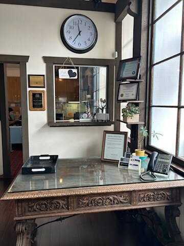 More Photos Of 110 W Fir St, Brea Loft Creative Space For Lease