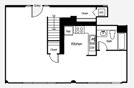 More Photos Of 610 S Main St, Los Angeles Apartments For Lease