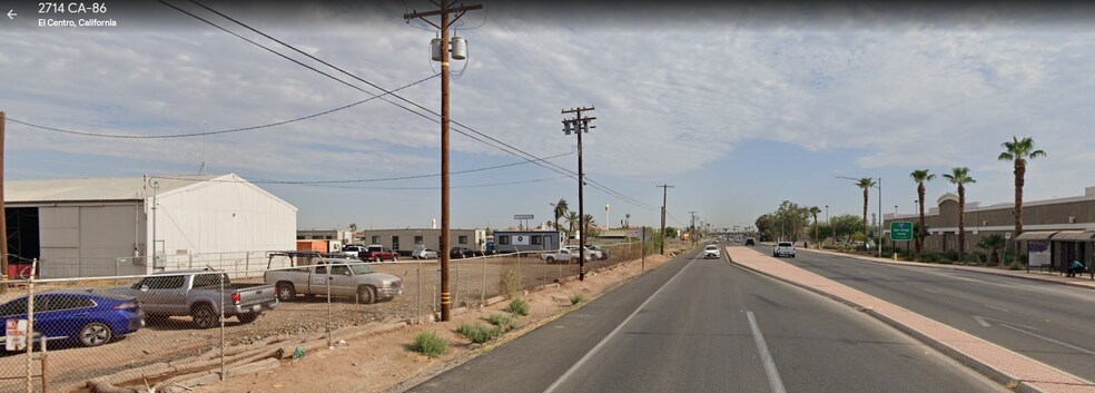More Photos Of 2712 S 4th St, El Centro Land For Sale