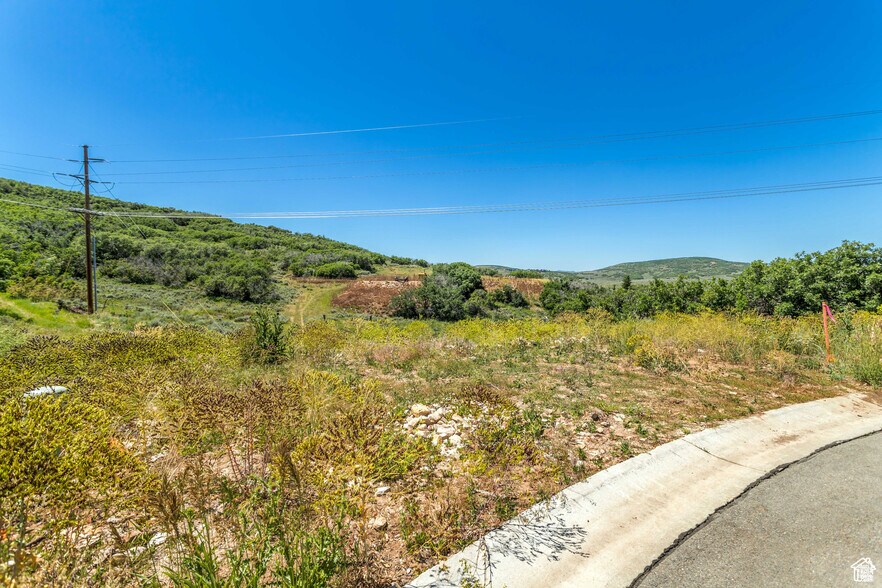 More Photos Of E Beaux ct, Park City Land For Sale