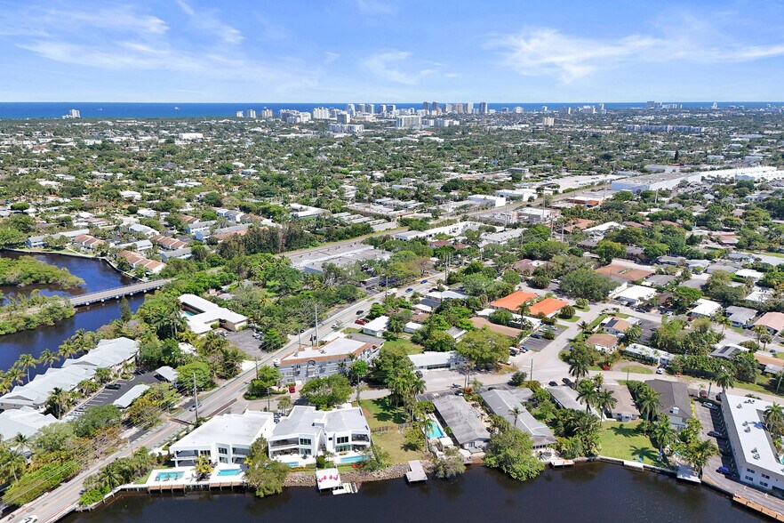 More Photos Of 1100 NE 18th Ct, Fort Lauderdale Apartments For Sale