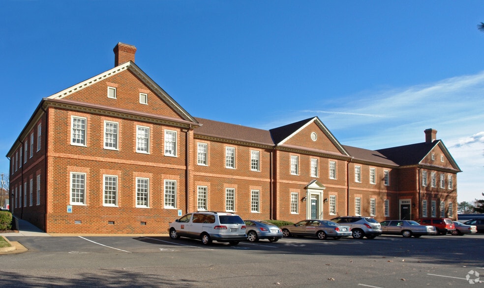 More Photos Of 2800 Buford Rd, Richmond Office For Lease