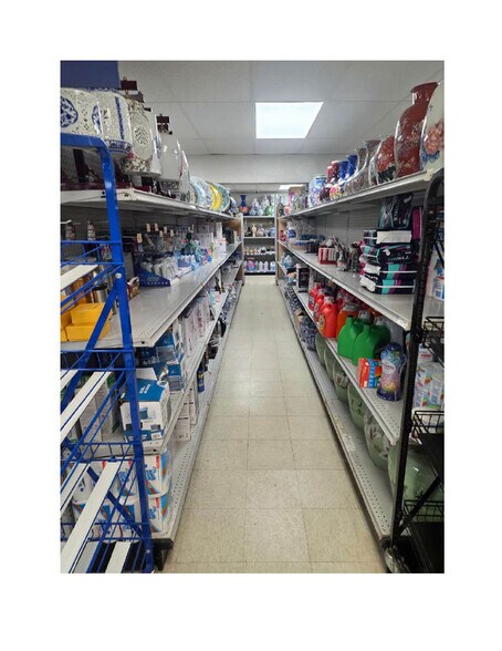 More Photos Of 720 S Jefferson St, Perry Freestanding For Sale