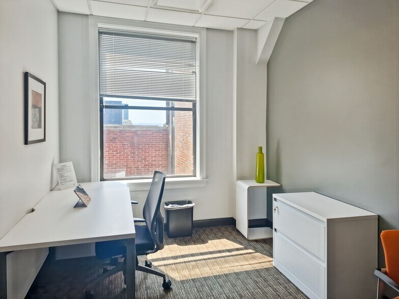 More Photos Of 312 S 4th St, Louisville Coworking Space