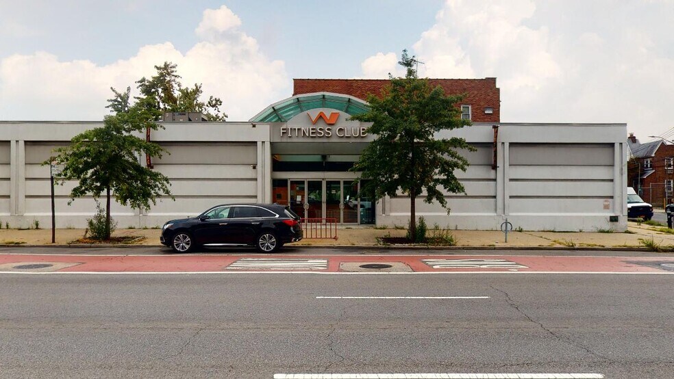 More Photos Of 65-75 Woodhaven Blvd, Flushing Storefront Retail Office For Sale