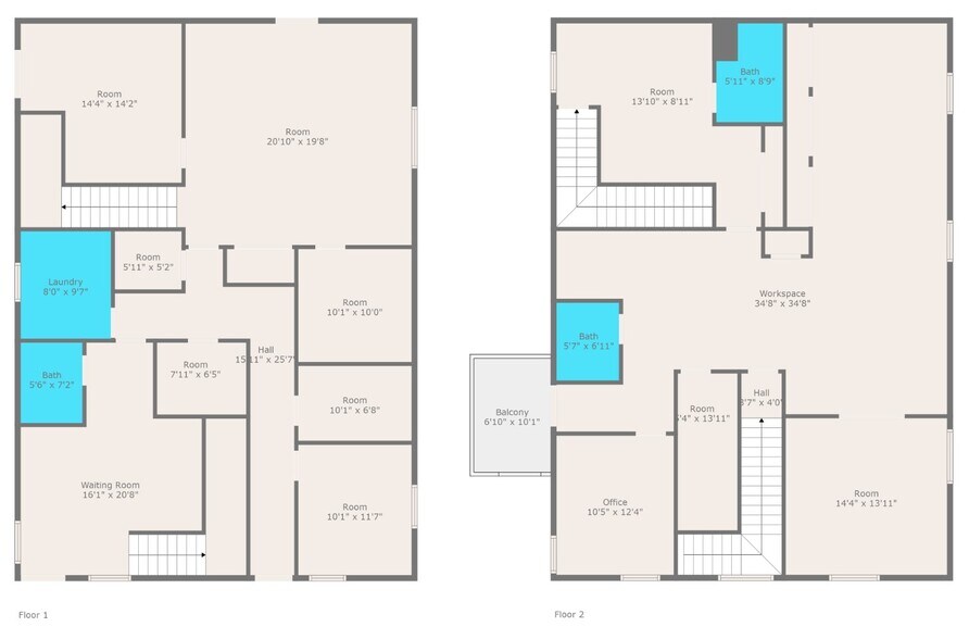 More Photos Of 7044 Commercial Way, Weeki Wachee Office For Sale