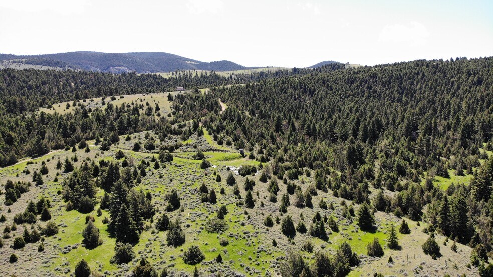 More Photos Of Lot 59 Skyline Rd, Three Forks Land For Sale