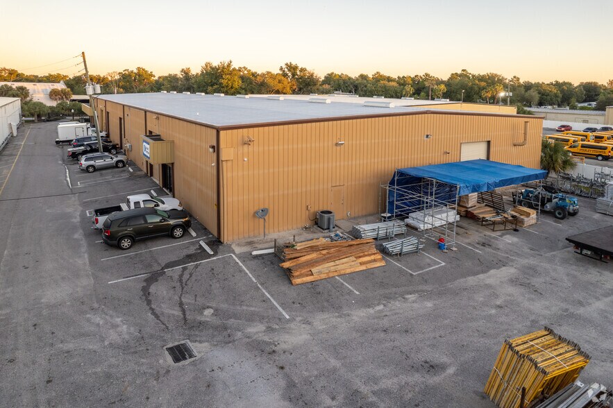 More Photos Of 1767 Benbow Ct, Apopka Warehouse For Lease