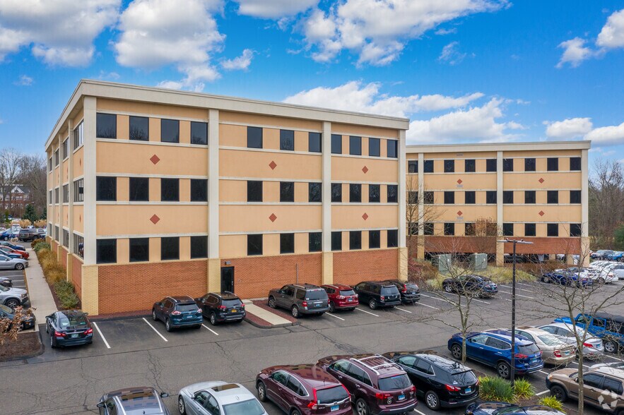 More Photos Of 115 Technology Dr, Trumbull Medical For Sale