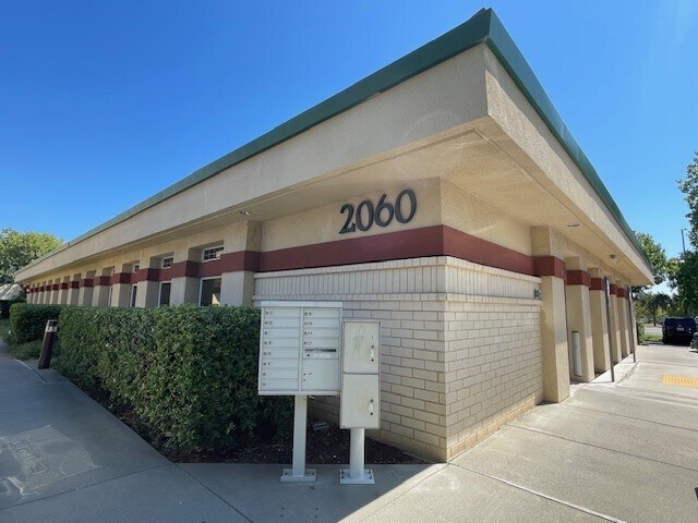 More Photos Of 2060 Peabody Rd, Vacaville Medical For Lease
