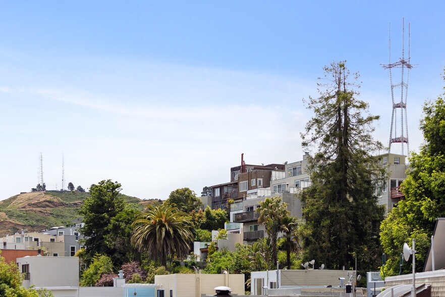 More Photos Of 278 States St, San Francisco Apartments For Sale