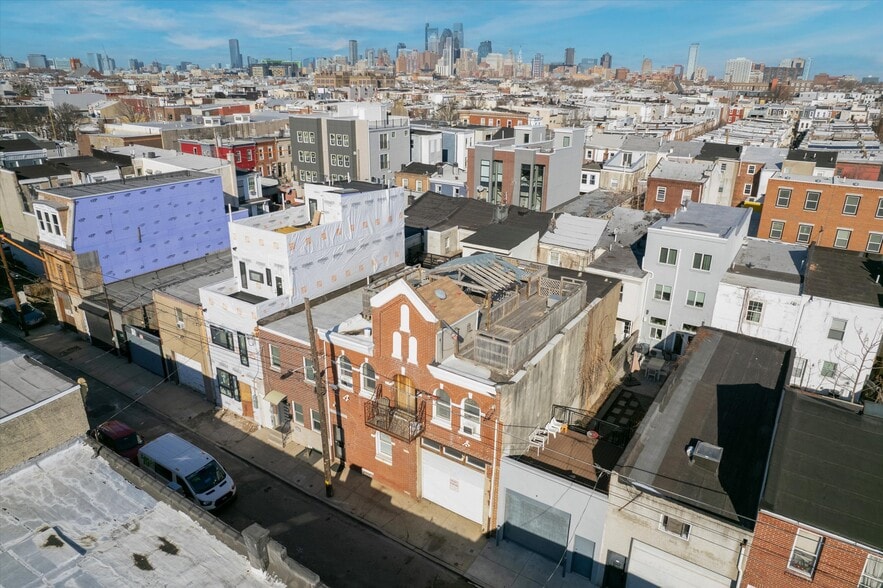 More Photos Of 419 Pierce St, Philadelphia Police Fire Station For Sale
