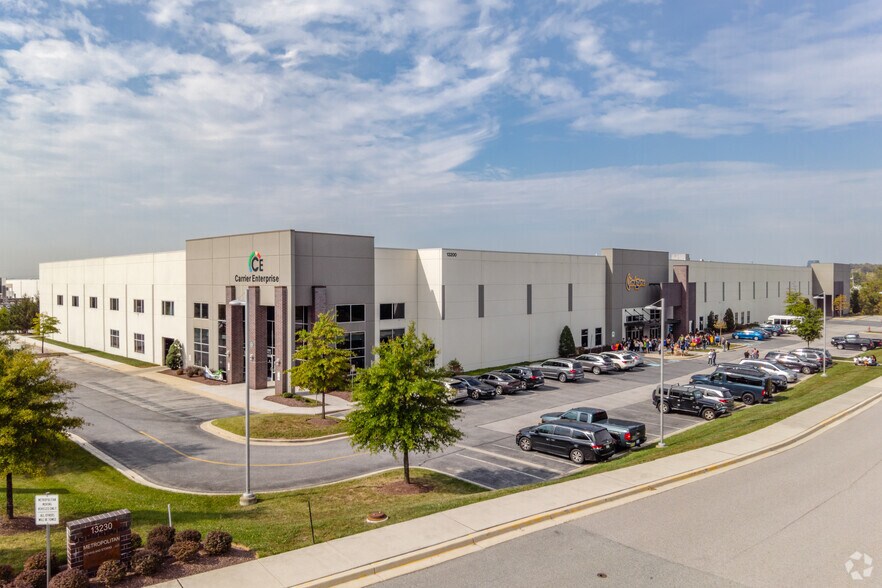 More Photos Of 13200 Mid Atlantic Blvd, Laurel Unknown For Lease