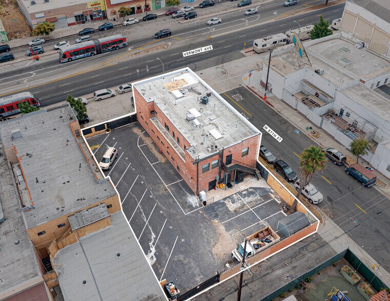 More Photos Of 8625-8629 S Vermont Ave, Los Angeles Apartments For Sale