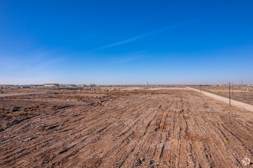 More Photos Of 3900 N FM 1788, Midland Land For Sale