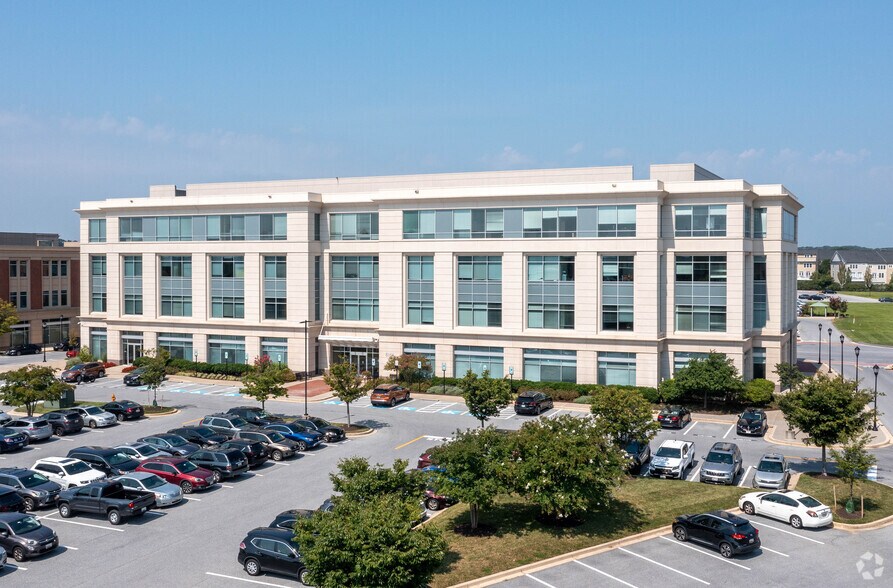 More Photos Of 8110-8171 Maple Lawn Blvd, Fulton Unknown For Lease