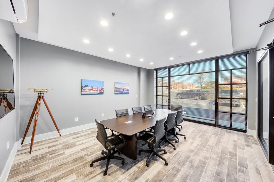 More Photos Of 304 Tribble Gap Rd, Cumming Office Residential For Sale