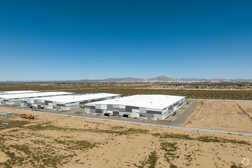More Photos Of 9841D Bartlett Ave, Adelanto Warehouse For Sale