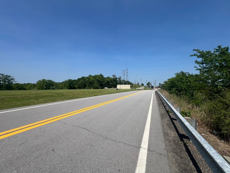 More Photos Of 000 Fort Henry Rd, Triadelphia Land For Sale