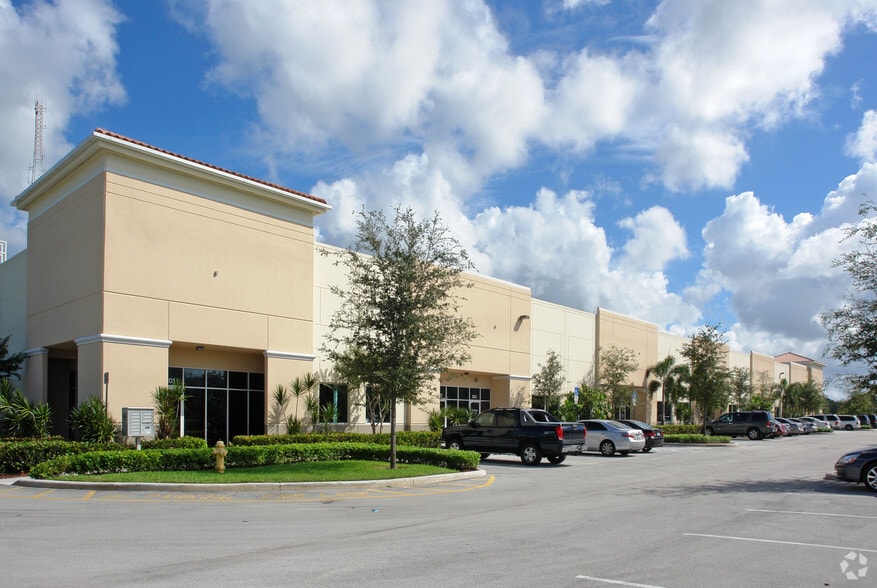 More Photos Of 1669 NW 144th Ter, Sunrise Warehouse For Sale
