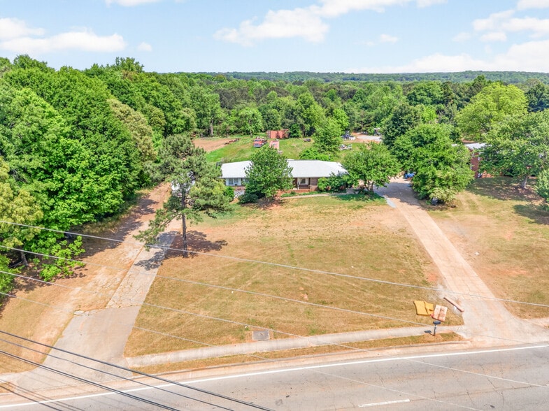 More Photos Of 1917 Lawrenceville Suwanee Rd, Lawrenceville Land For Sale