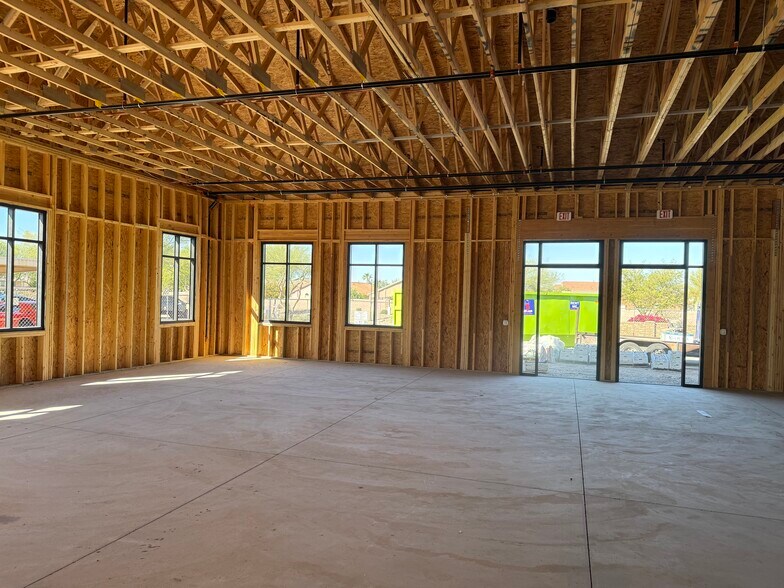 More Photos Of 41724 W Smith Enke Rd, Maricopa Medical For Lease