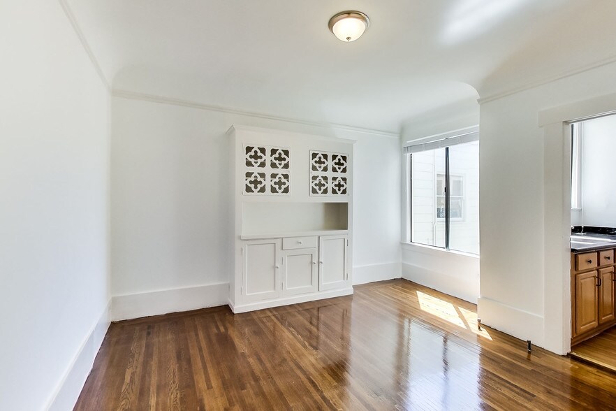 More Photos Of 1163 Pine St, San Francisco Apartments For Sale