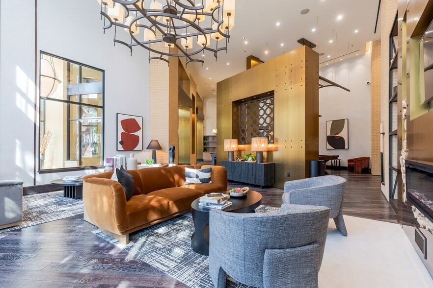 More Photos Of 1919 Clarendon Blvd, Arlington Apartments For Lease