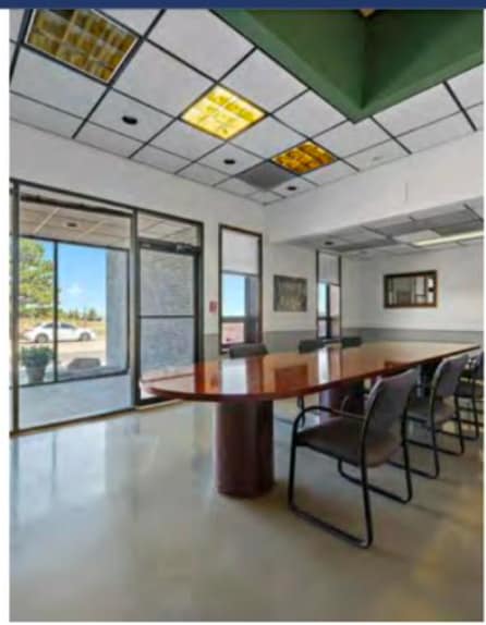 More Photos Of 19000 Hwy 72, Arvada Warehouse For Lease