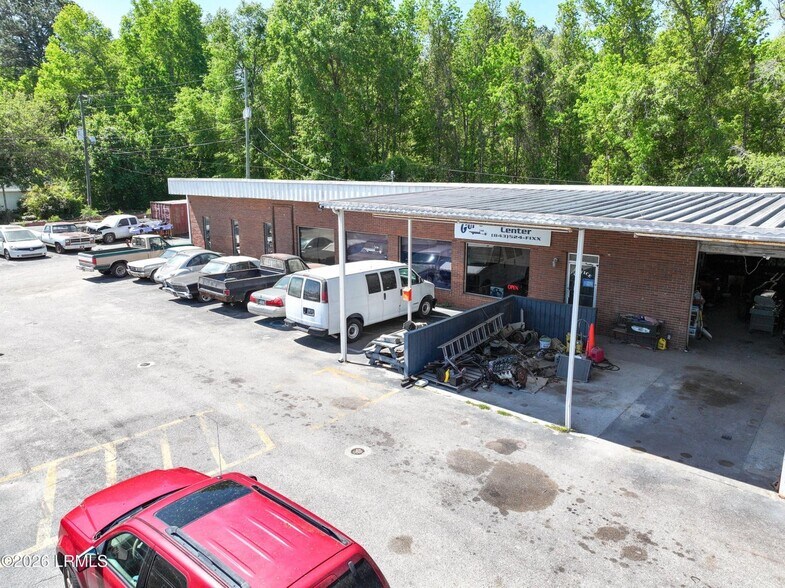 More Photos Of 3520 Trask Pky, Beaufort Flex For Sale