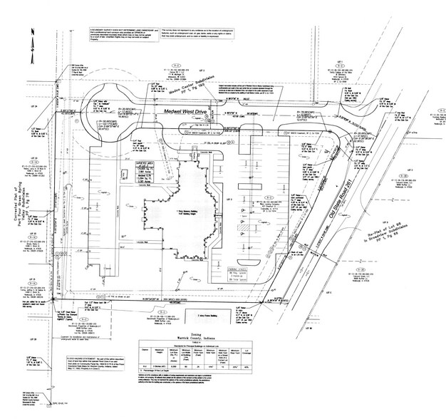 More Photos Of 4311 Old Indiana 261, Newburgh Medical For Sale