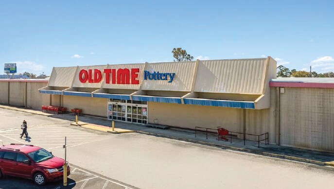 More Photos Of 380 Blanding Blvd, Orange Park Freestanding For Sale
